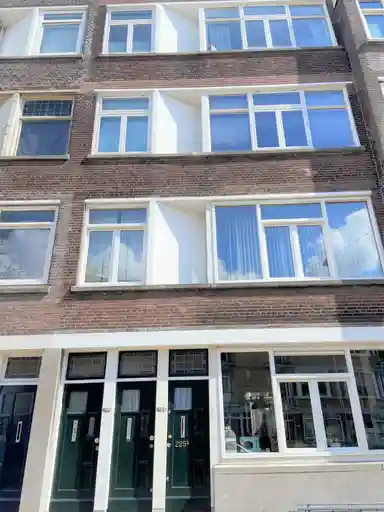 81m2 apartment to rent for 1250€/month in Willem Buytewechstraat 225A, Rotterdam