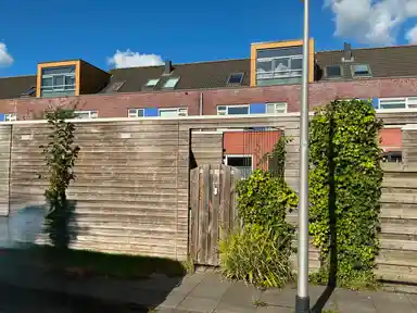 150m2 house to rent for 932.93€/month in Gloster 8, Assen