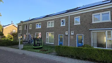 90m2 house to rent for 713.02€/month in Willem van Graftweg 4, Paterswolde