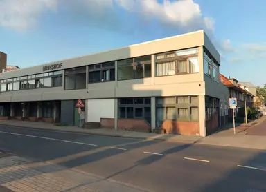 41m2 Wohnung zur Miete für 400.32€/Monat in Marskant 45, Hengelo