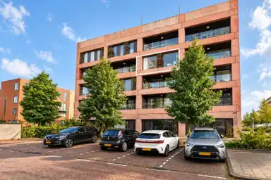 83m2 Wohnung zur Miete für 2100€/Monat in Jan Tooropstraat, Amsterdam