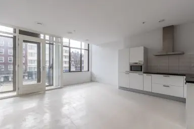 67m2 apartment to rent for 1193.76€/month in Laan Van Meerdervoort 55, The Hague