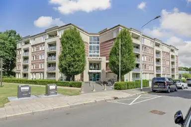 84m2 apartment to rent for 1221€/month in Gulikstraat, Venlo