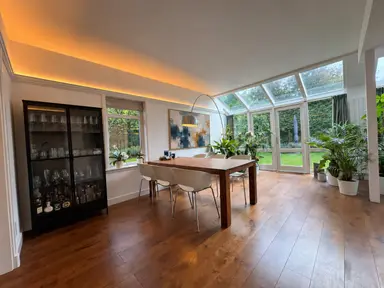 124μ² μονοκατοικία προς ενοικίαση για 2850€/μήνα σε Pelikaanweg, Soest