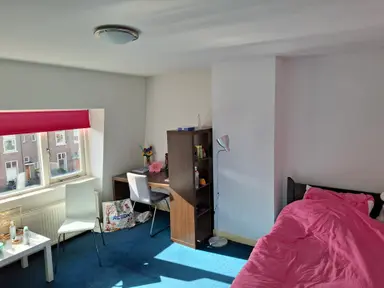 13m2 Chambre à louer pour 650€/mois à Verspronckweg, Haarlem