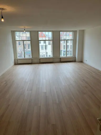 70μ² Διαμέρισμα προς ενοικίαση για 1450€/μήνα σε Breestraat, Leiden