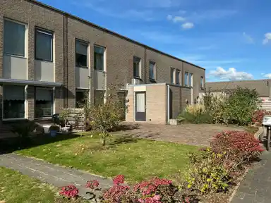 m2 maison à louer pour 915.91€/mois à Oosterstraat 7, Hoogeveen
