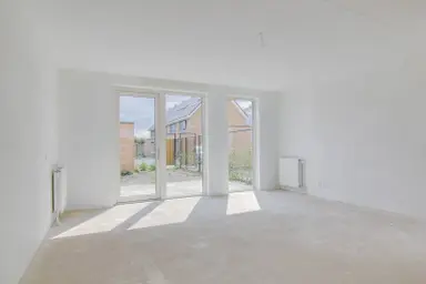 120m2 house to rent for 1787€/month in Godfried Bomansstraat 9, Utrecht