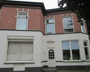 24m2 Studio zur Miete für 775€/Monat in Koningsstraat, Hilversum