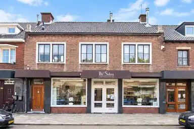 10m2 room to rent for 495€/month in Straelseweg, Venlo