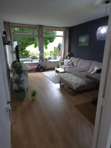 65m2 apartment to rent for 617€/month in Veenscheiding, Drachten