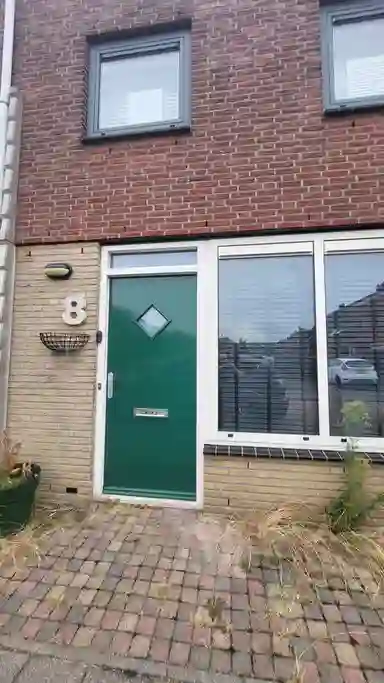 80m2 Appartamento in affitto per 645€/mese a Sigrid Undsetstraat, Spijkenisse