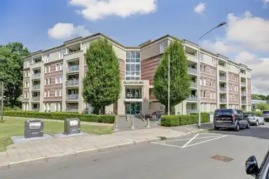 84m2 apartment to rent for 1221.21€/month in Gulikstraat 210, Venlo