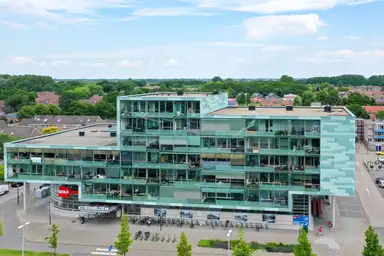 90m2 apartment to rent for 1725€/month in Sleutelbloem 4, Hoorn