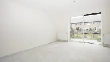 125m2 house to rent for 1600€/month in Oosterscheldestraat 138, Berkel en Rodenrijs