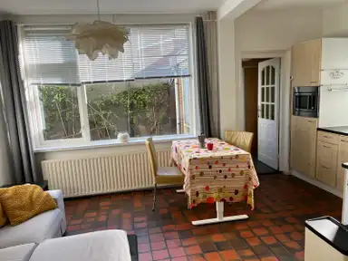 31m2 monolocale in affitto per 715€/mese a Nieuwstraat, Tilburg