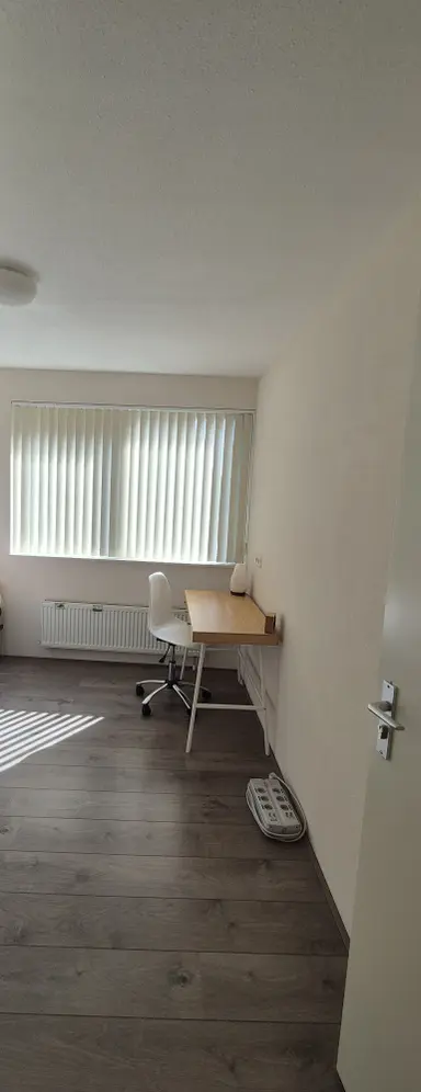 32m2 studio to rent for 875€/month in Godfried Bomansstraat, Wageningen