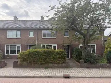 105m2 maison à louer pour 1375€/mois à Gooilandweg 32, Huizen