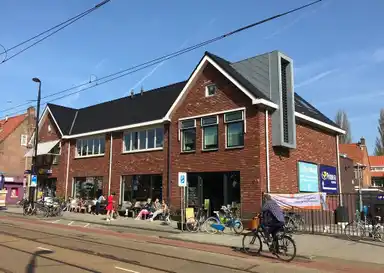 170m2 apartment to rent for 3250€/month in Antony Duyklaan 2, Rotterdam