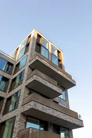 102m2 Appartement à louer pour 4605€/mois à Koningin Wilhelminaplein 940, Amsterdam