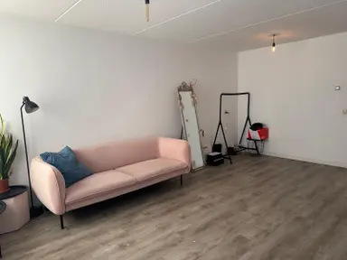 50μ² Δωμάτιο προς ενοικίαση για 600€/μήνα σε Kornalijnlaan, Groningen