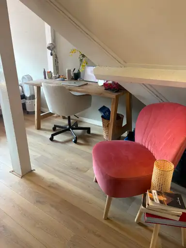 489m2 Camera in affitto per 700€/mese a Oude Delft, Delft