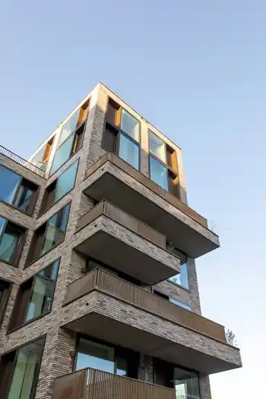 102m2 Appartement à louer pour 4605€/mois à Koningin Wilhelminaplein 940, Amsterdam