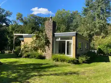 67m2 house to rent for 1425€/month in Toenakkers 5, Coevorden