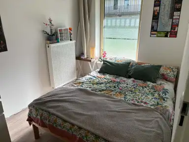 10m2 Chambre à louer pour 1058€/mois à Kruitberghof, Amsterdam