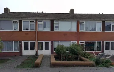 58m2 house to rent for 885.01€/month in C Gerritsmastraat 26, Heerenveen