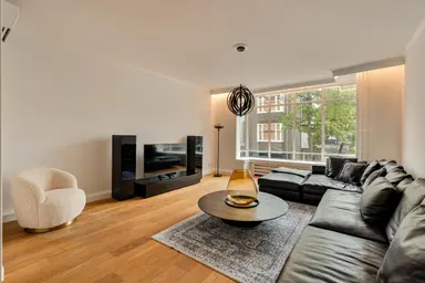 108m2 Appartement à louer pour 4150€/mois à Cliostraat 69-1, Amsterdam