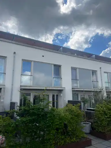 116m2 apartment to rent for 1516€/month in Promenade, Waddinxveen