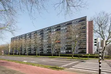 26m2 Studio zur Miete für 750€/Monat in Lepelaarsingel 204, Vlaardingen