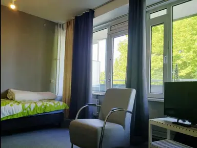 20m2 Kamer te huur voor 700€/maand in Rembrandtlaan, Sliedrecht