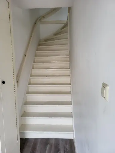 53m2 flat to rent for 1345€/month in Hogeweg, Zandvoort