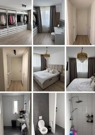 87m2 apartment to rent for 713€/month in Klimopstraat, Nijmegen