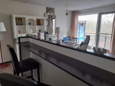 50μ² Διαμέρισμα προς ενοικίαση για 700€/μήνα σε Margaret Krophollerlaan, Castricum