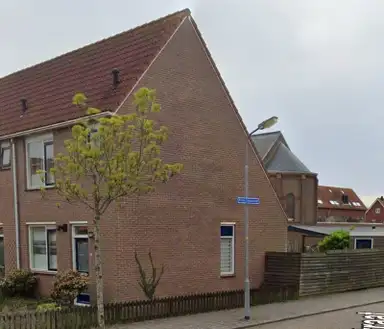 66m2 apartment to rent for 627€/month in Plantsoenstraat, Bergen
