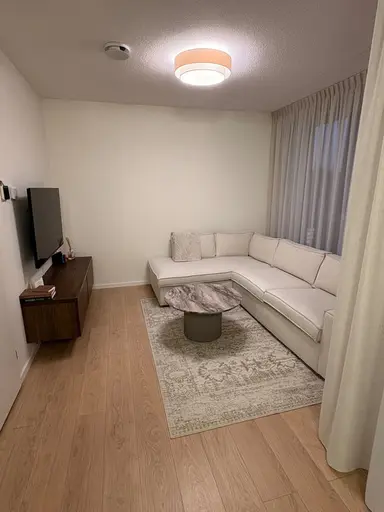 45m2 Wohnung zur Miete für 692€/Monat in Van Galenpad, Barendrecht