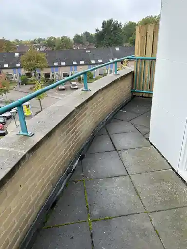 95m2 Appartement à louer pour 932.93€/mois à Runneboom 57, Warnsveld