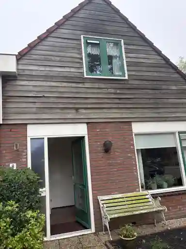 81m2 house to rent for 713.02€/month in Prins Clausstraat 8, Nunspeet