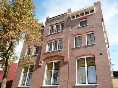 75m2 Appartamento in affitto per 1325€/mese a Tabakswal, Deventer
