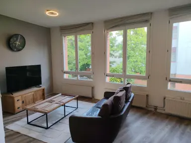 126m2 house to rent for 2895€/month in Bocht van Guinea 11, The Hague