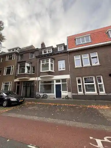 10m2 room to rent for 665€/month in Koning Clovisstraat, Maastricht
