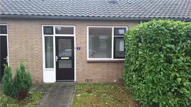 35m2 house to rent for 764.14€/month in van 't Hoffplantsoen 6, Nijmegen
