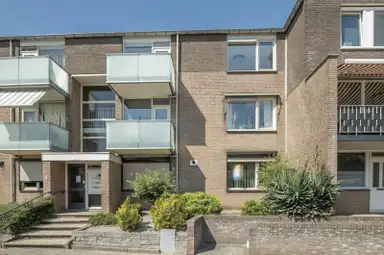 65m2 apartment to rent for 953€/month in Heideveldweg, Heerlen