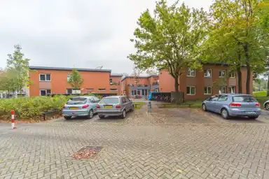 13m2 Chambre à louer pour 278.19€/mois à Campuslaan 33, Enschede
