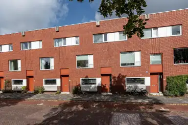 180m2 Appartamento in affitto per 2395€/mese a Oosterhamrikkade, Groningen