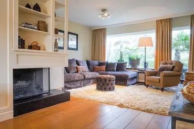 180m2 Casa in affitto per 4800€/mese a Deijlerweg 102, Wassenaar