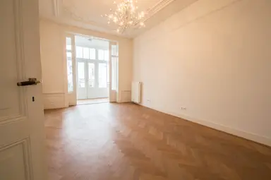 161m2 Appartamento in affitto per 4500€/mese a Van Breestraat, Amsterdam